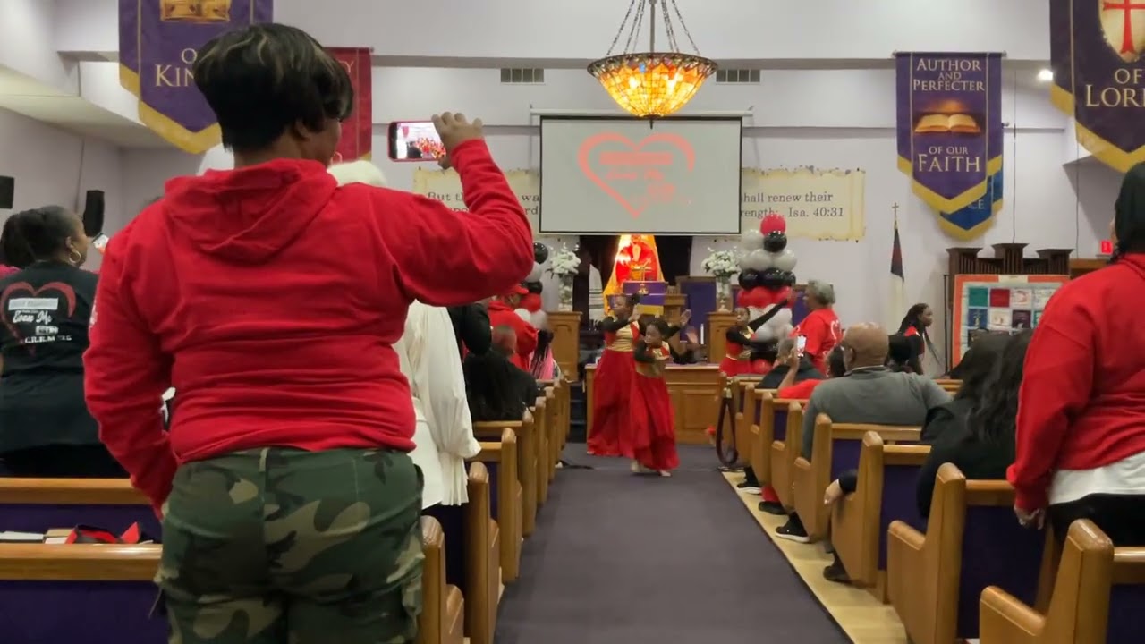 So Amazing - Hezekiah Walker 