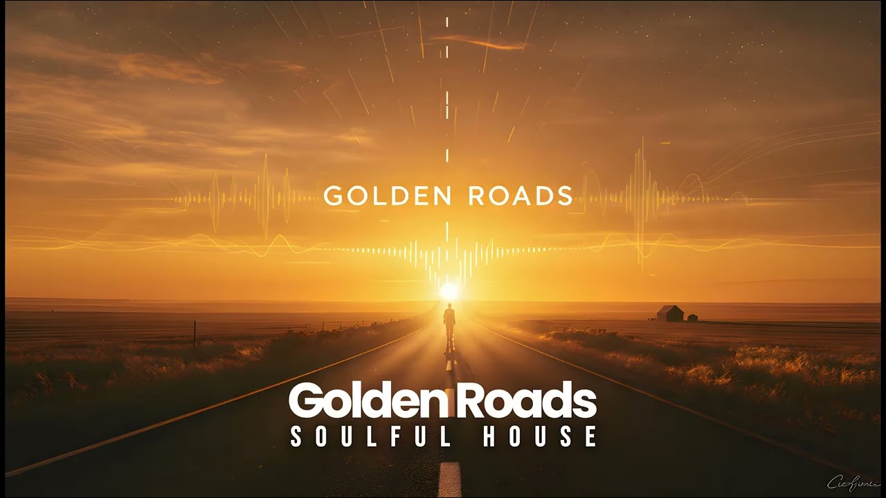 Golden Roads - INDAYOG | Country House Fusion