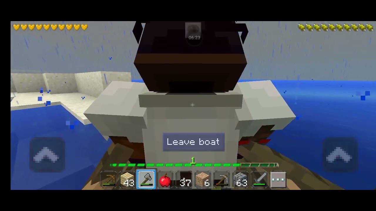 Survival va qo'shiqlar 2 qism