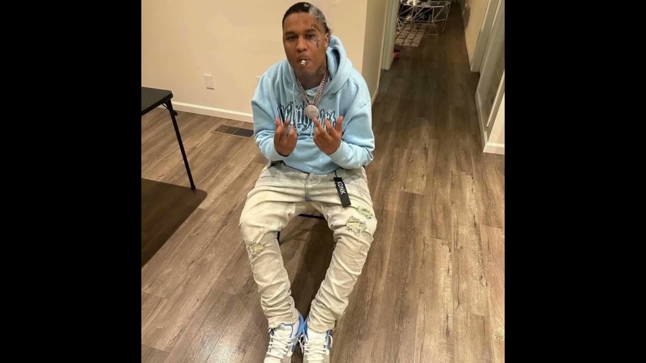 EBK Jaaybo - Show You Some Different (unreleased)