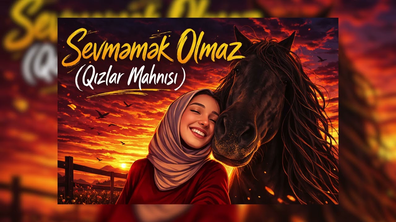 Sevməmək Olmaz (Qızlar Mahnısı) | Cover