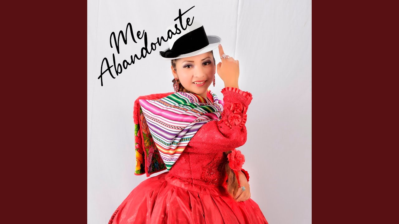 Lloraras Cuando Me Vaya
