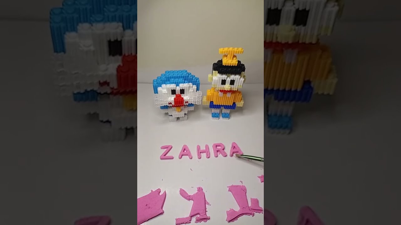 Can I Print Your Name? | Kinetic Sand Live