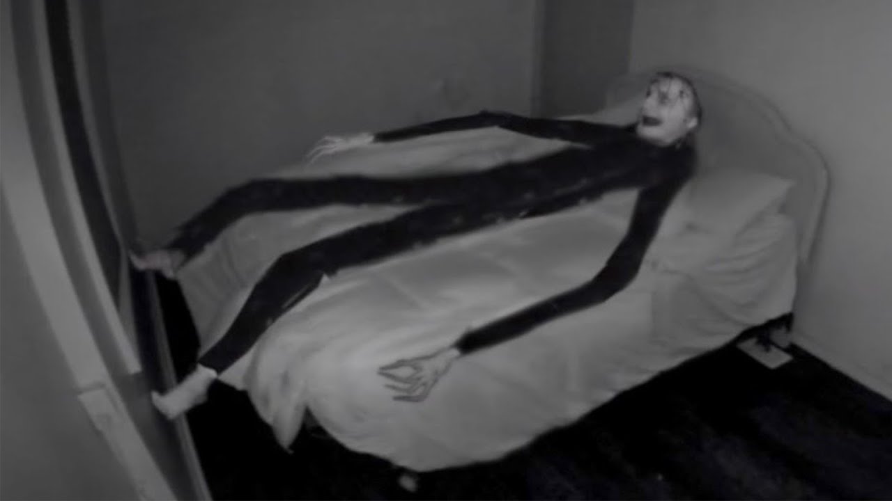 Худший сериал ужасов на YouTube