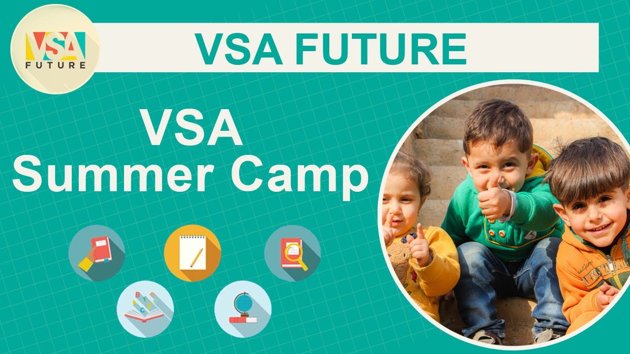 VSA Summer Camp