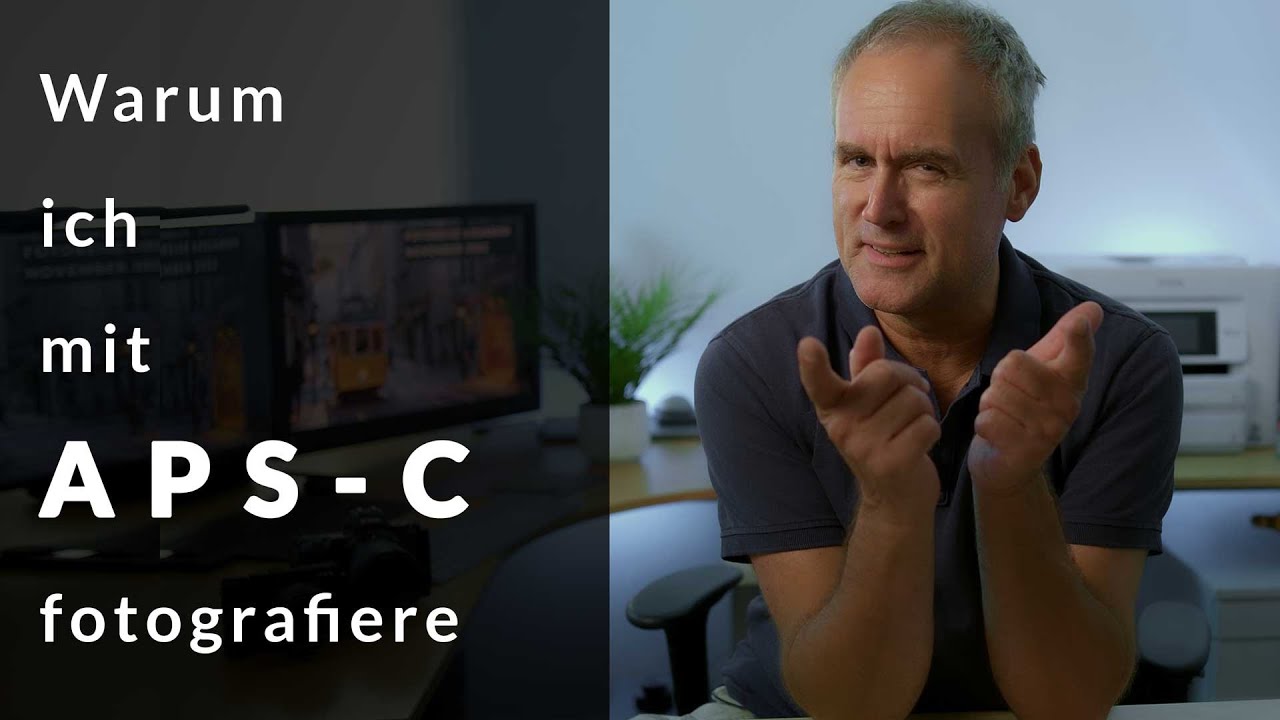 Warum ich mit APS-C KAMERAS fotografiere