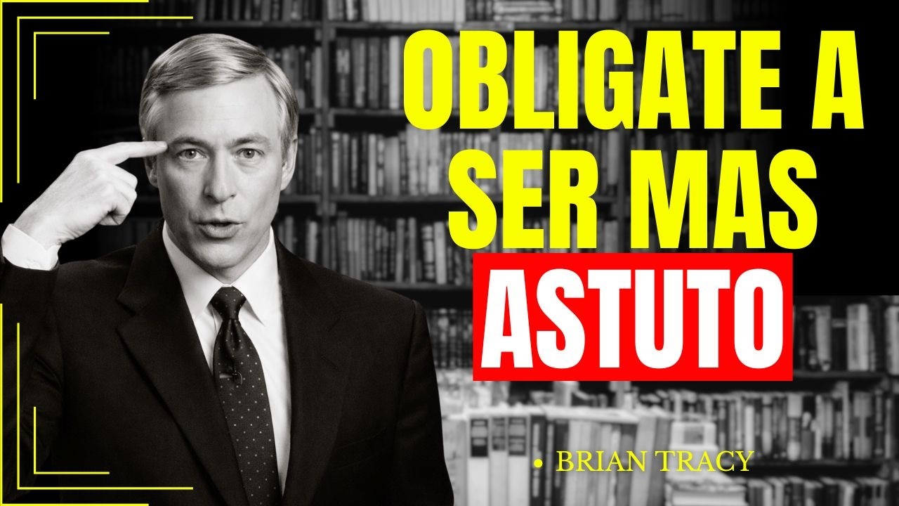 ESTE VIDEO TE HARÁ PELIGROSAMENTE ASTUTO