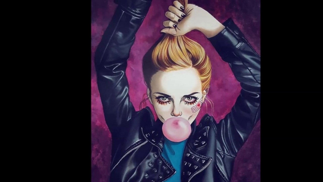 Rockabilly & Psychobilly music vol .10 -  Fani TriLiro