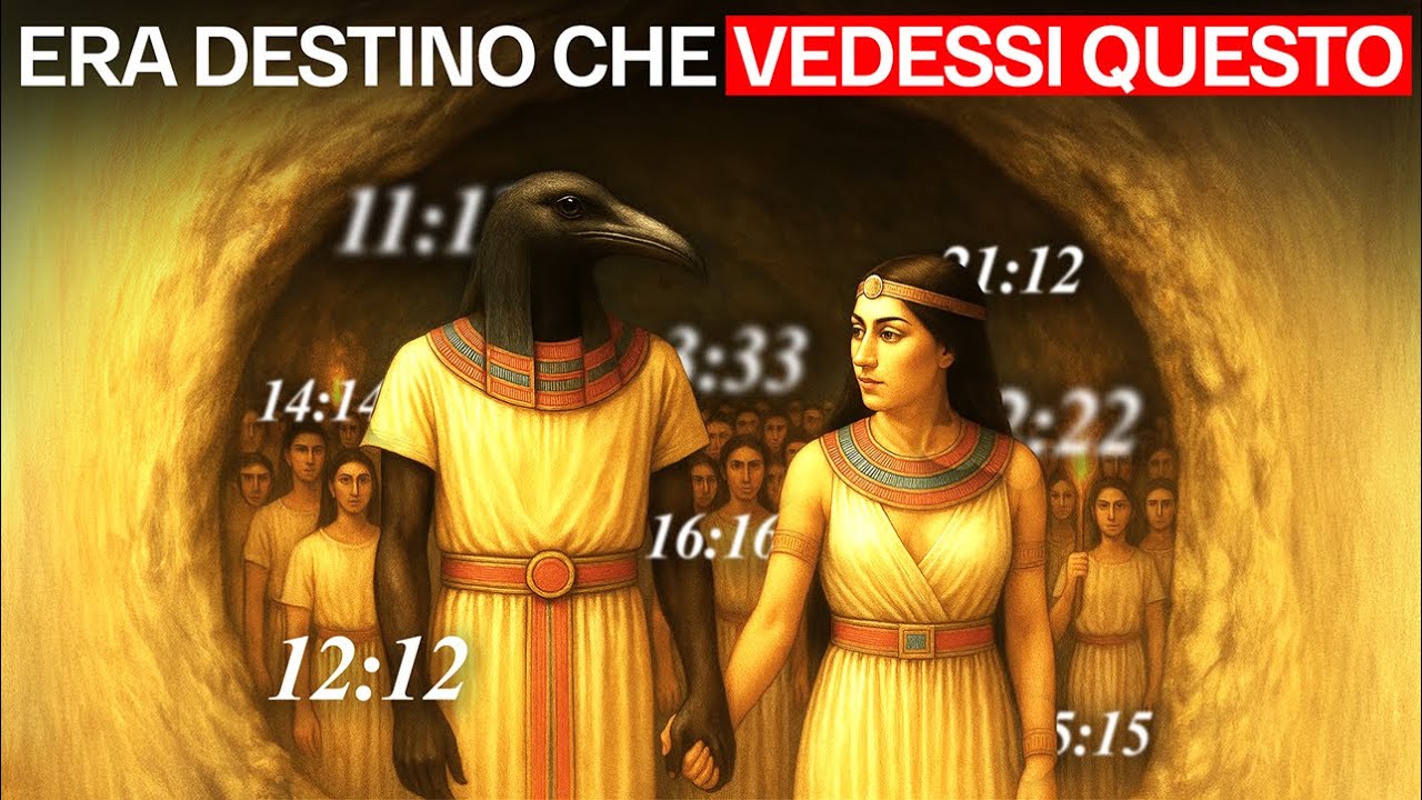 La Verit&agrave; Oscura sulle Sincronicit&agrave; &ndash; Di Cui gli Spiritualisti NON Parlano Mai