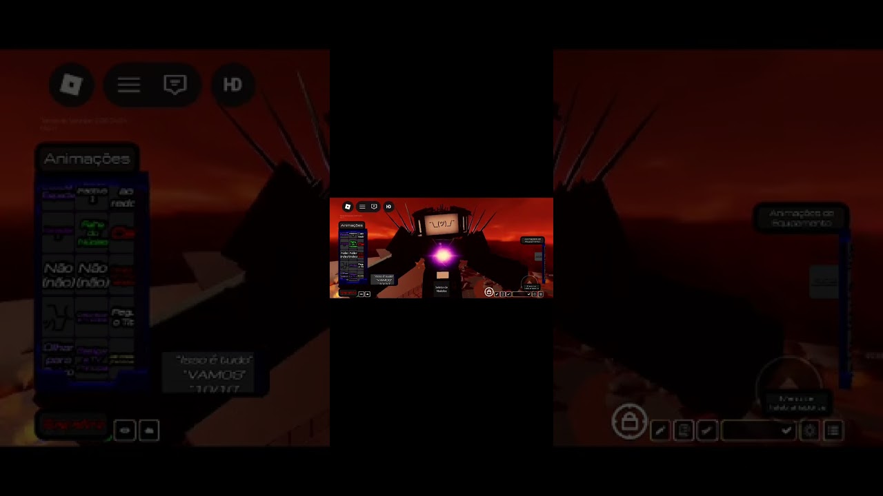 Skibidi toilet eternal Hell part 1