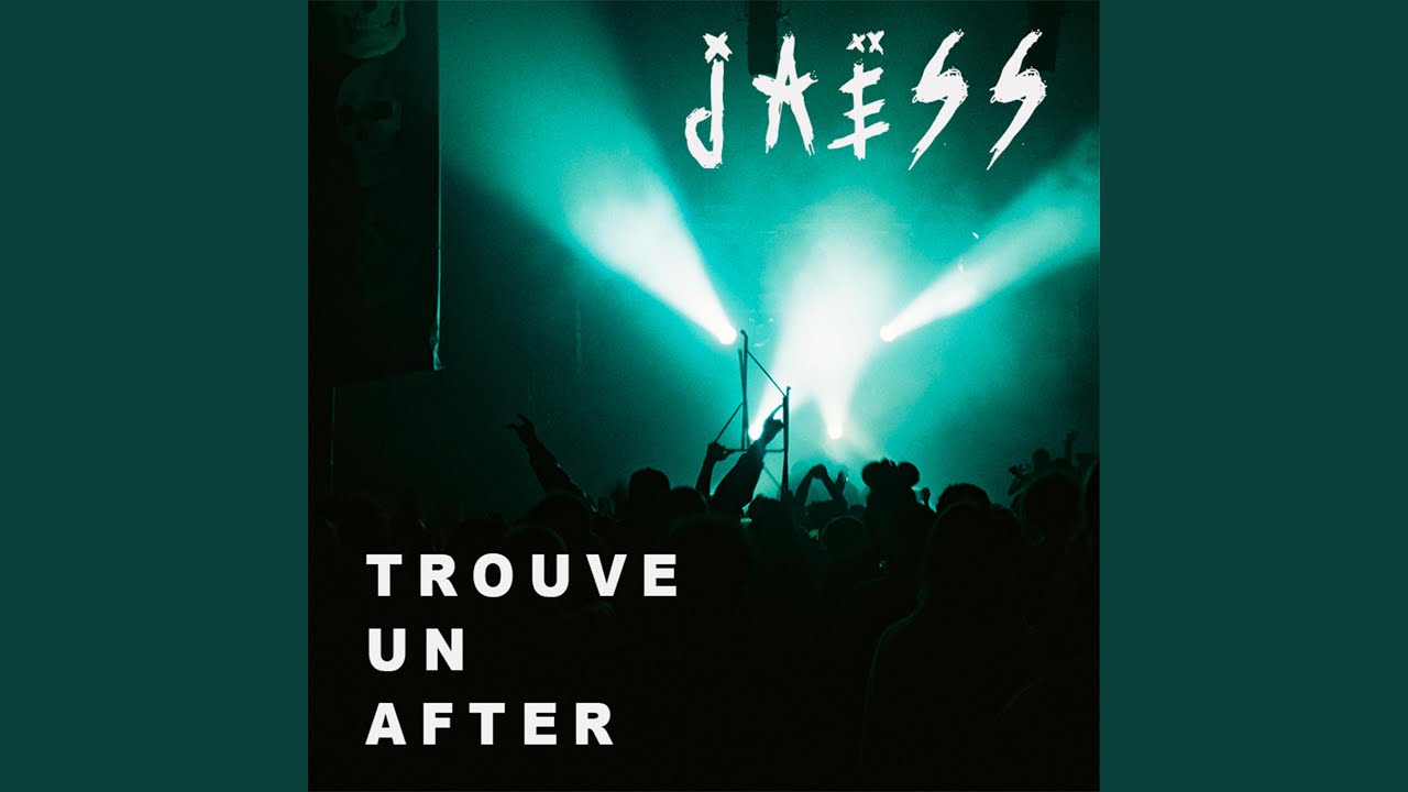 Trouve un after