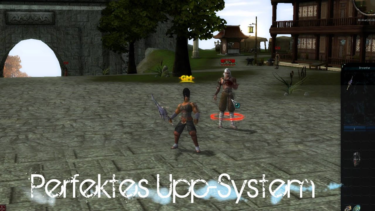 ♛BrokenWorld2♛ | Official Trailer | Metin2 |