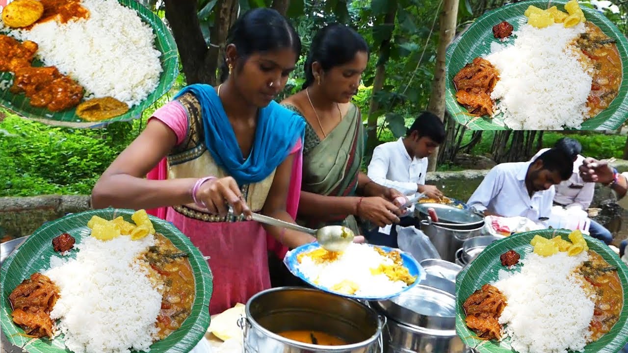 Hard Working Mother & Daughter Selling Cheapest Roadside Meals For Their Family |  #streetfood