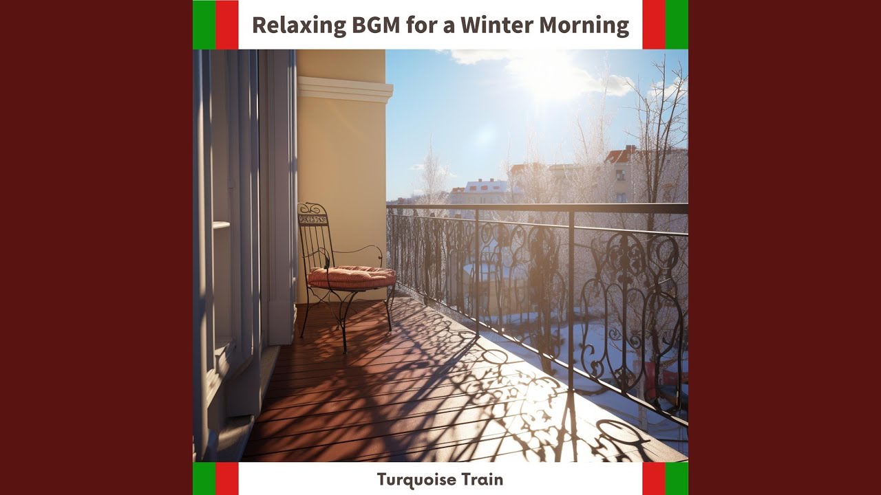 Snow-covered Memories