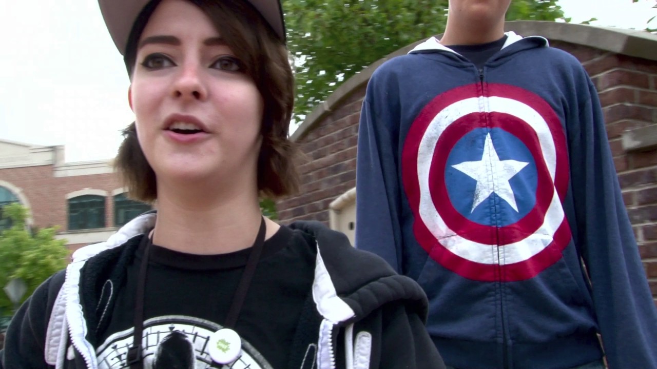 When you get to sing Underground for Austin Wintory!