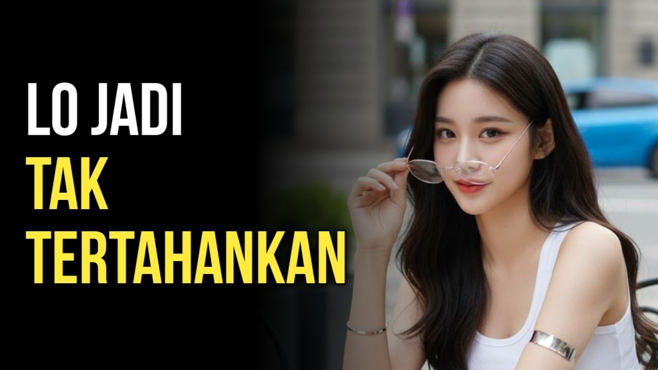 Kenapa Cewek Mulai Ngejar Cowok Tertentu (dan Nggak Pernah Berhenti)