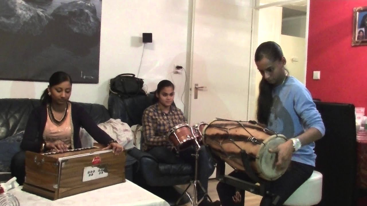 Kavita T - Suno Dil Jaani
