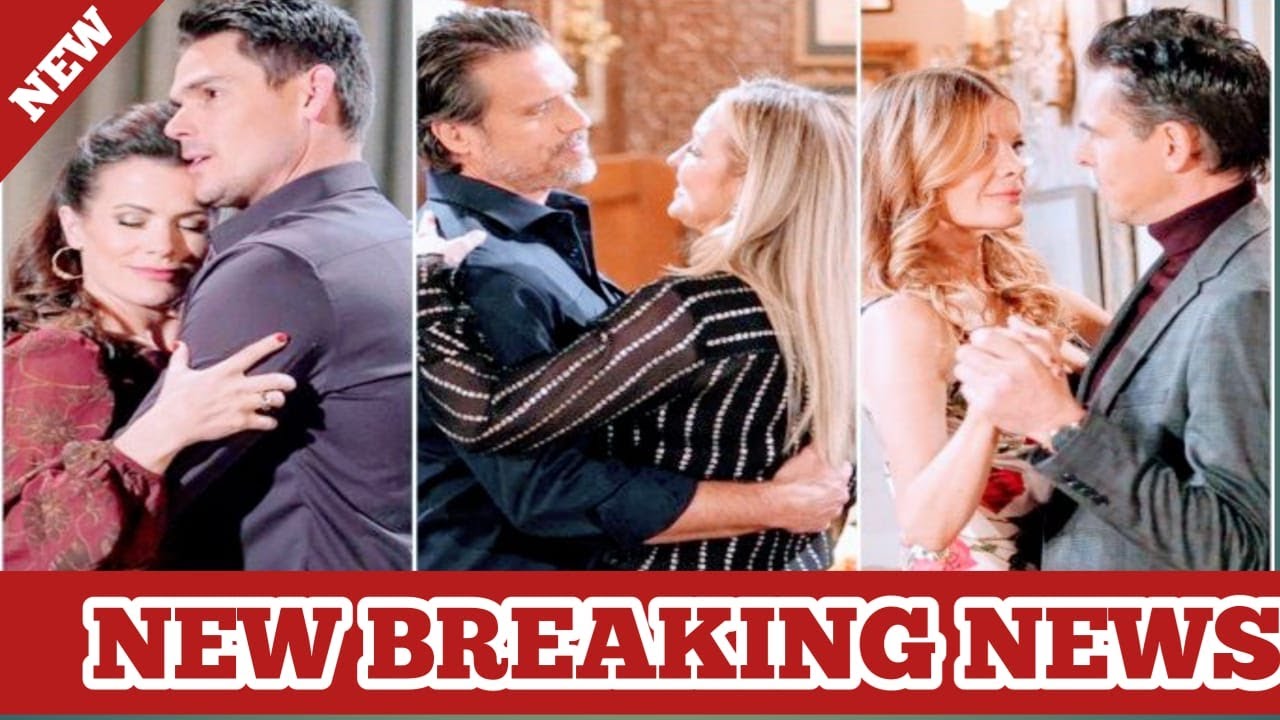 ''Love Is in the Air! See Which Y&R Couples Get Cozy This Valentine&rsquo;s Day!''