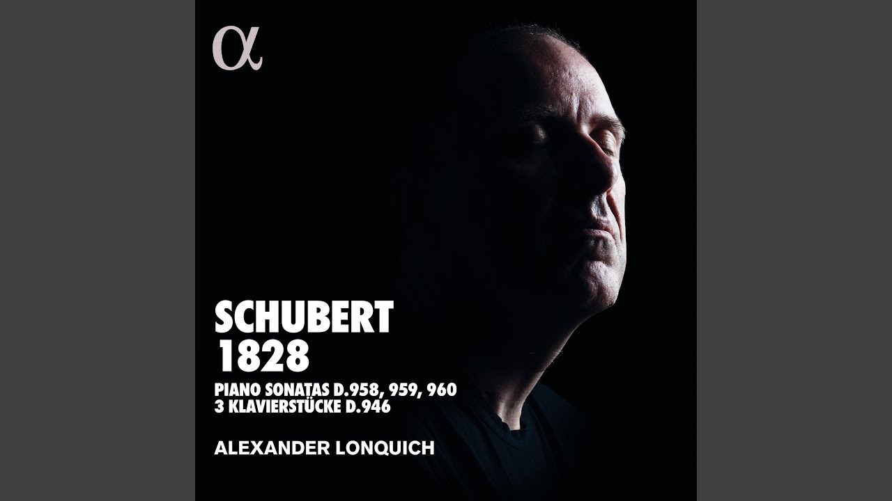 Piano Sonata No. 20 in A Major, D. 959: II. Andantino