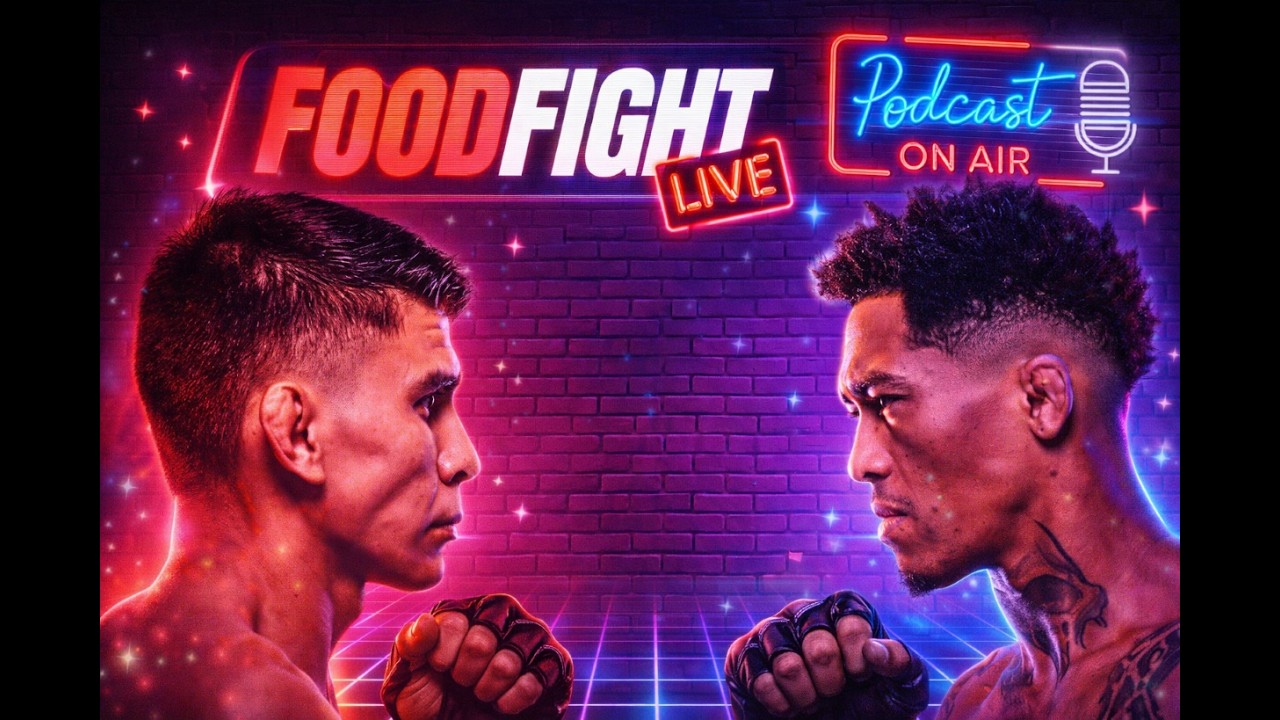 🔴UFC Fight Night Bautista vs. Oliveira FIGHT COMPANION!!