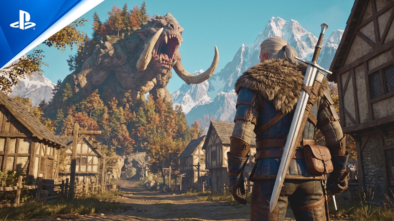 18 лучших RPG для PS5, в которые нужно сыграть прямо сейчас