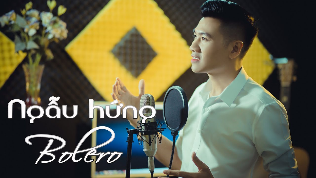 Ngẫu hứng Bolero - Dương Nam Phong