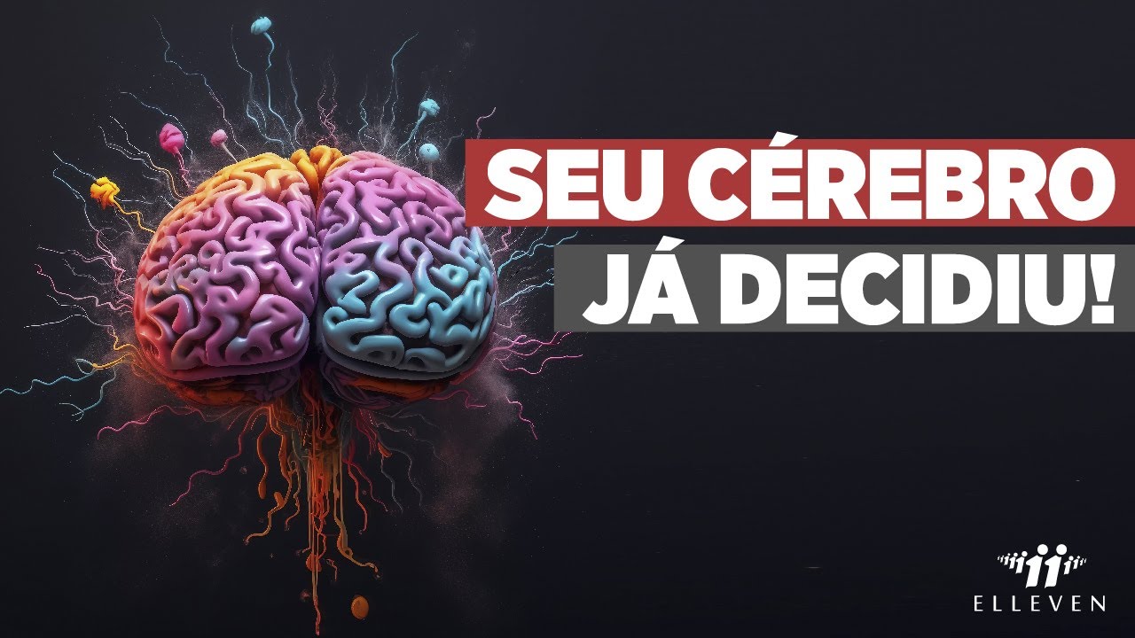 MEMÓRIA DO FUTURO: Você está vivendo um futuro que nem percebeu que criou
