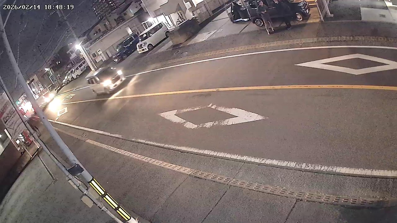 神奈川県相模原市中央区村富星が丘線ライブカメラ Kanagawa Sagamihara Live camera.world.cam