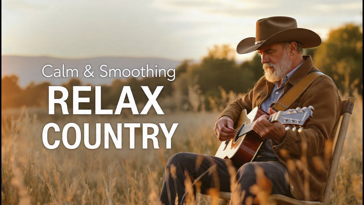 Country Music Summer Festival with Kenny Rogers, Dolly Parton & Johnny Cash Hits