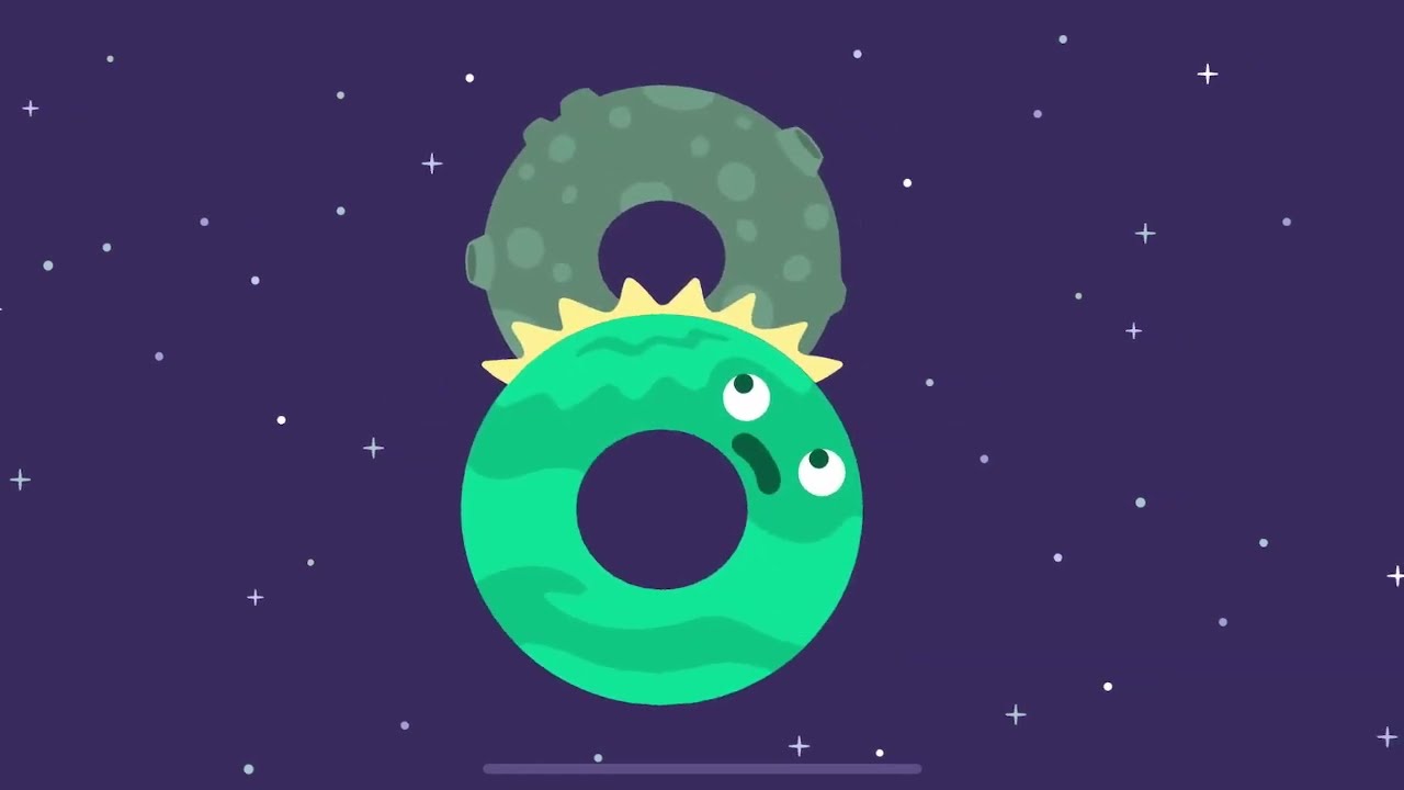 NEW! Sago Mini School FULL | Oceans, Moon | Kids Game Preschool