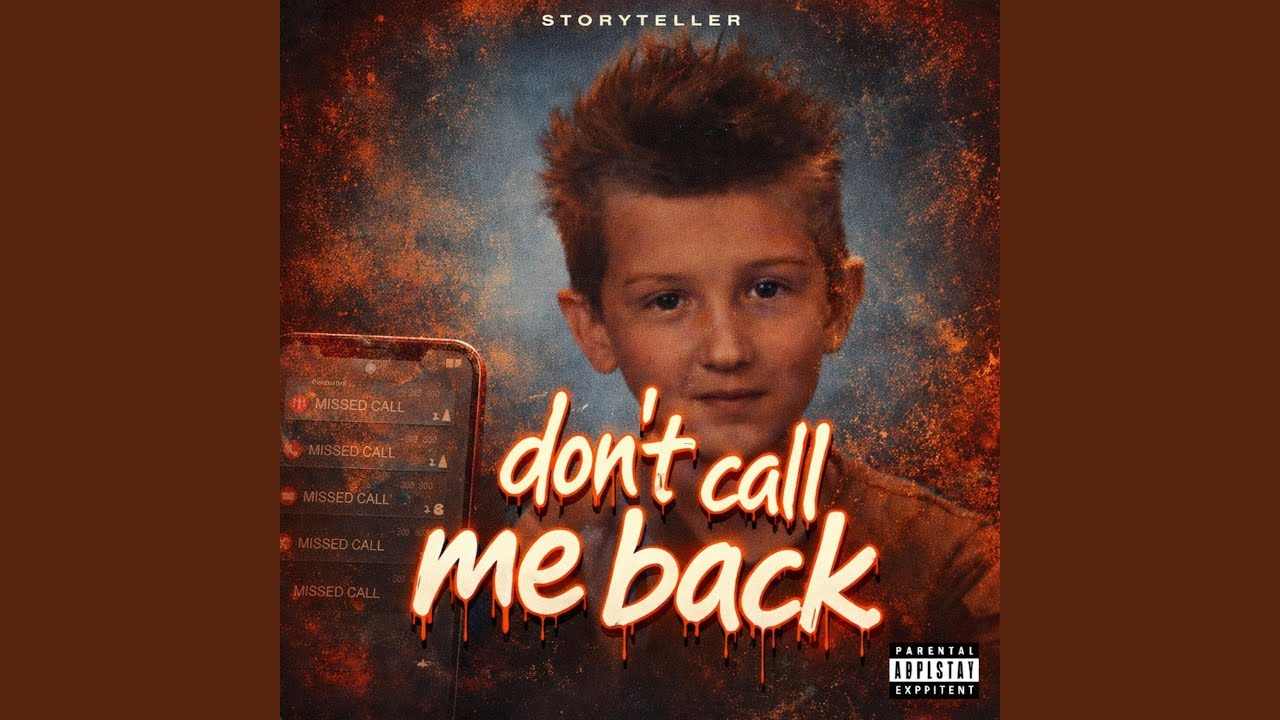 Don't Call Me Back