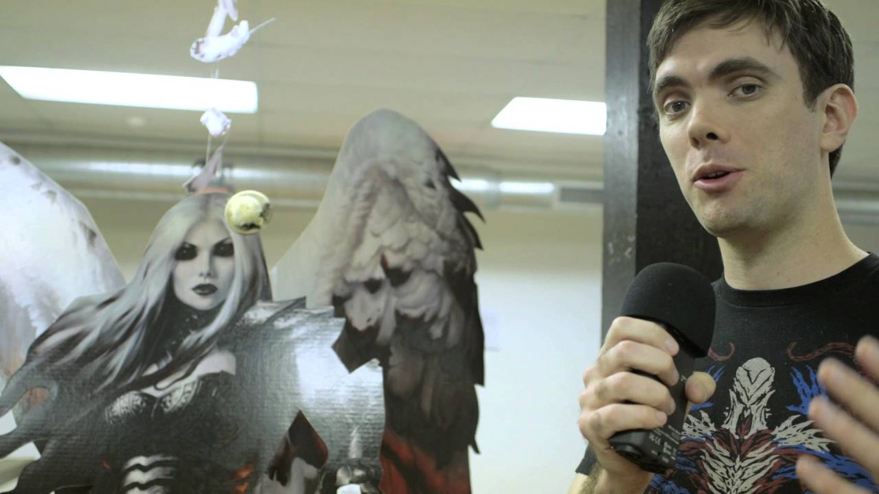 First Friday: Shadows over Innistrad at Friday Night Magic