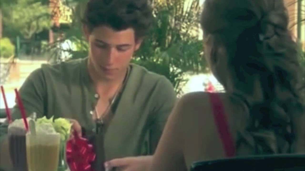 Nick & Macy - Jonas LA Moments (HD)