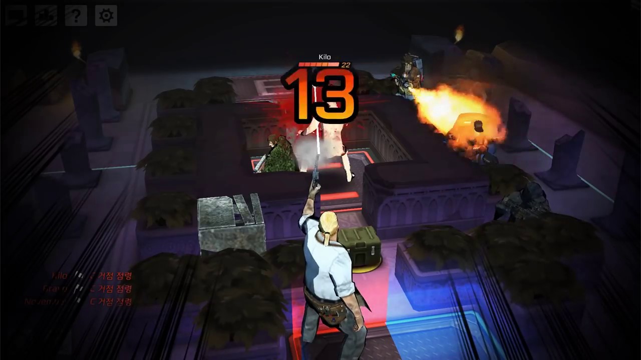 NEXON new, first release! 
