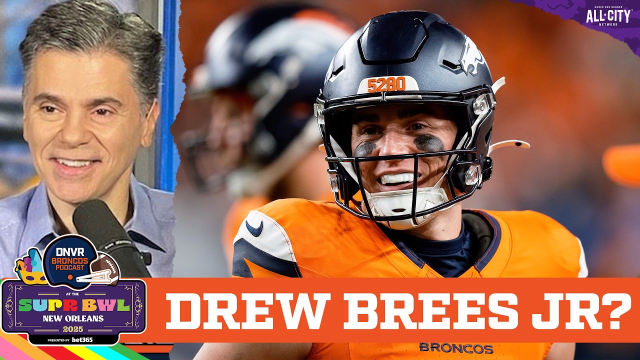 Mike Florio says Broncos Have 