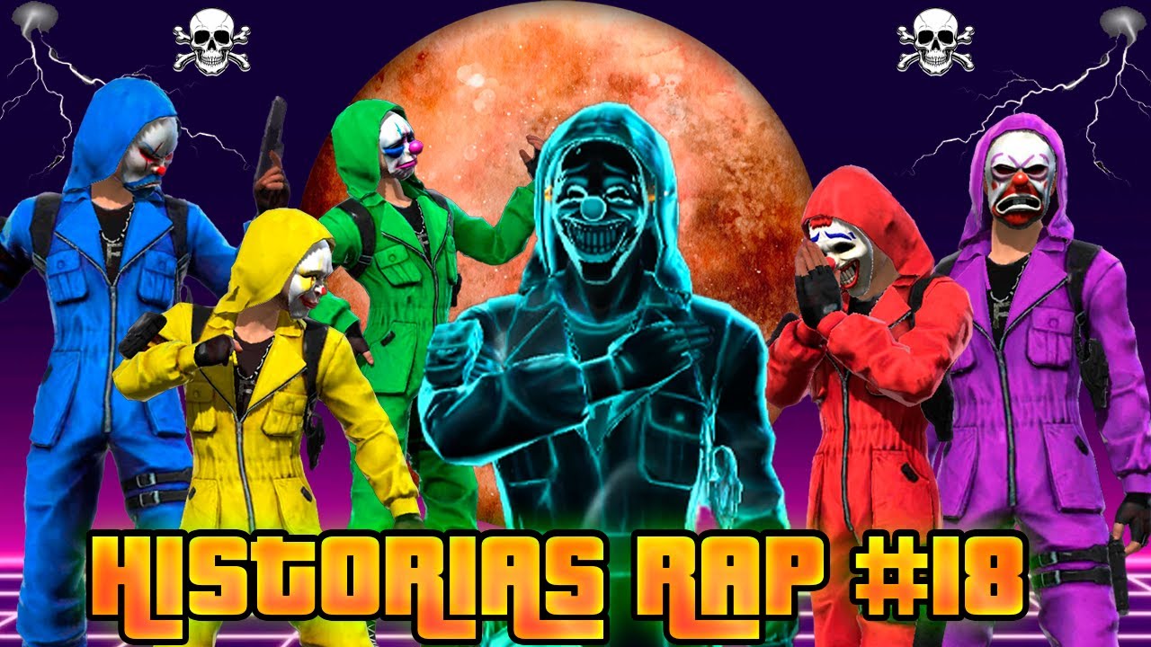 🔥 *EL RAP DE LOS CRIMINALES* 
