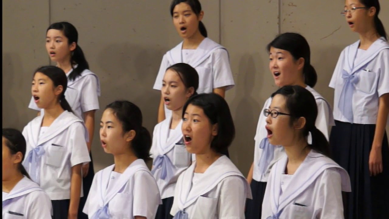 20180917 1 愛知県名古屋市立藤森中学校
