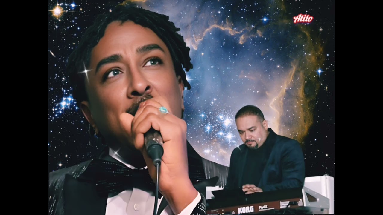 أشكو ليك ياربي☆ مشاركة أداء☆ سامي المغربي☆ أحمد_عطاالله☆ حفل خاص
