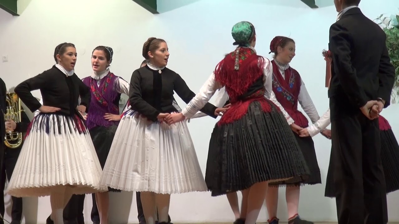 Véméndi Tánccsoport - 