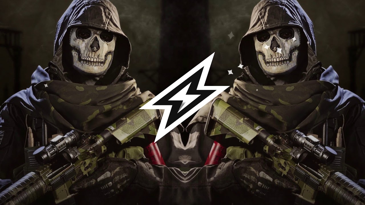 CALL OF DUTY (OFFICIAL TRAP REMIX) WARZONE INSTRUMENTAL - FLUFFYBEATZ