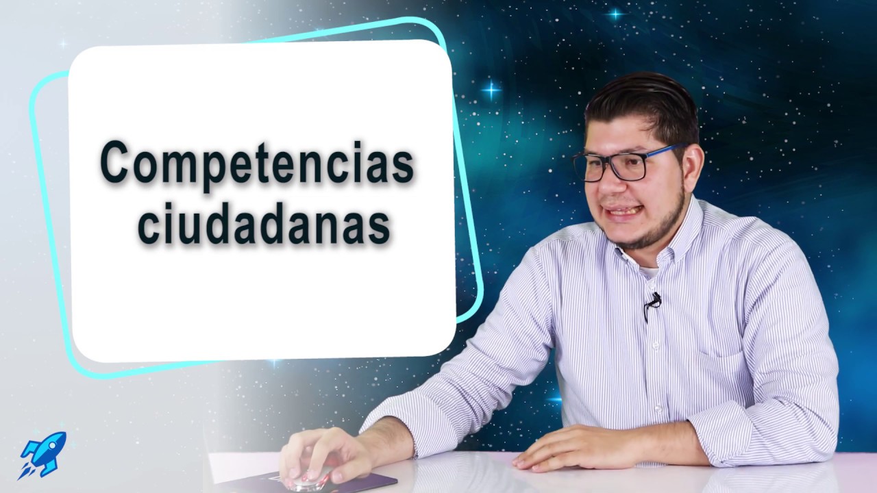 Preguntas ICFES de competencias ciudadanas / aprueba.co