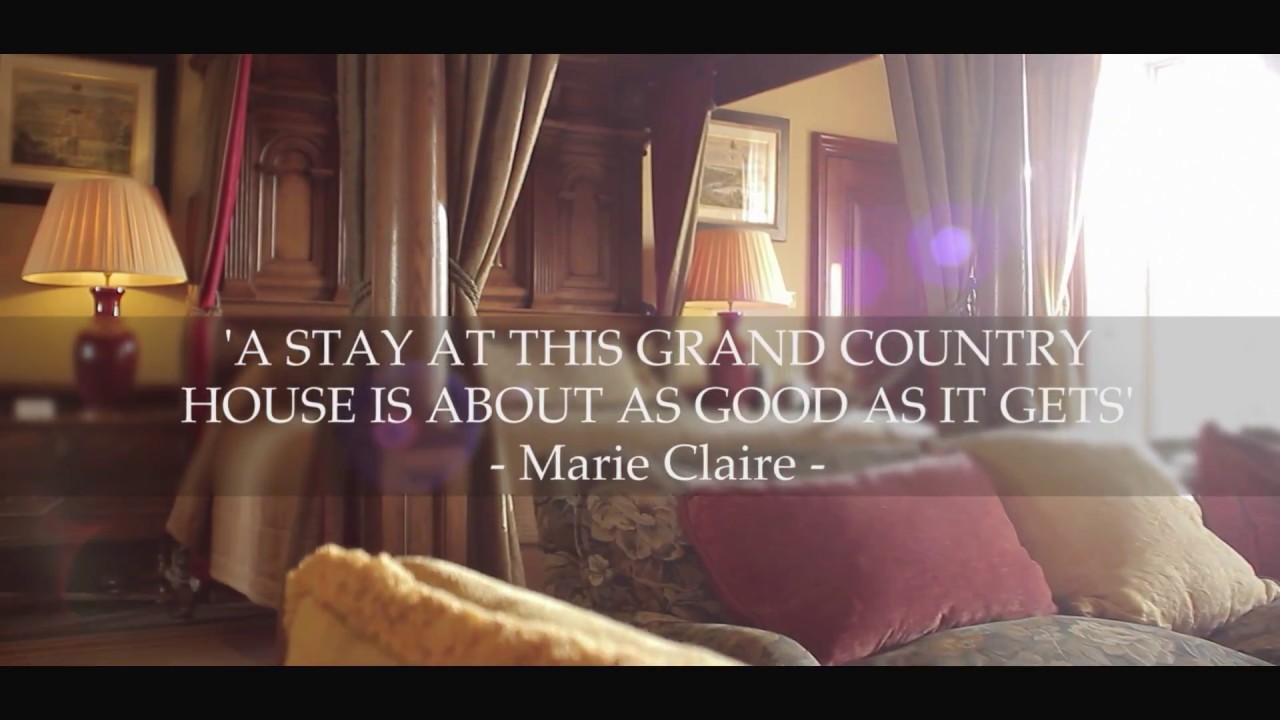 Welcome to Stoke Park!  | The Country's Leading Five Red Star Hotels