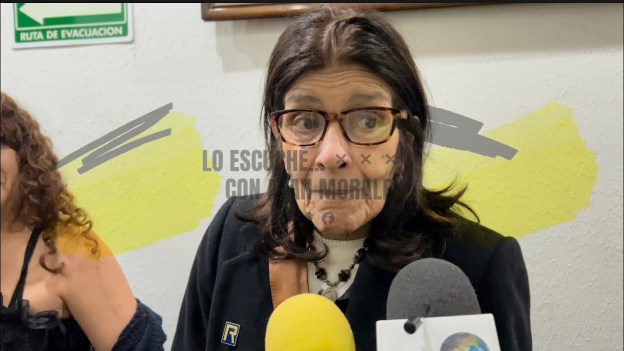 📌 Raquel Olmedo reaparece en público y comparte su estado de salud después de sufrir COVID-19
