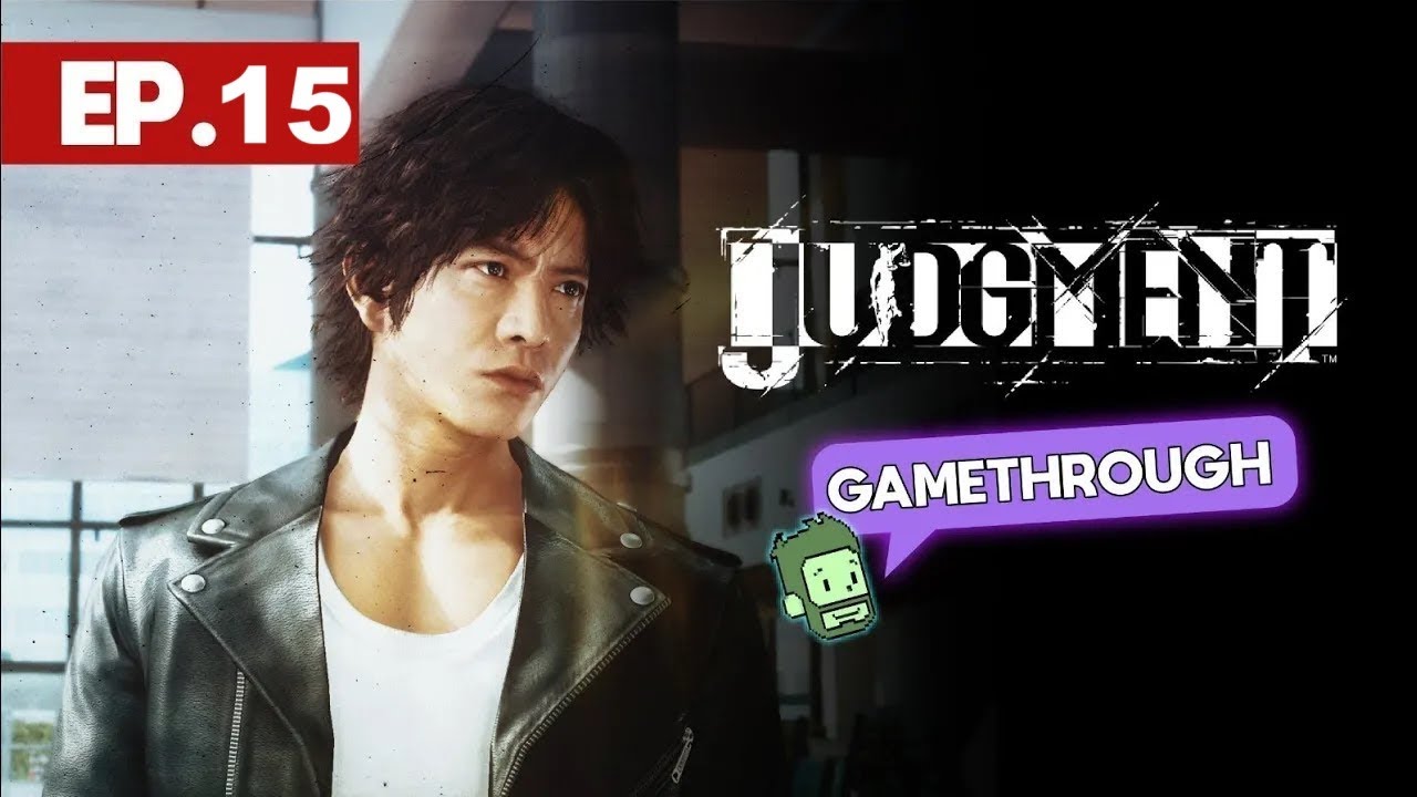 Judgment Ep15 GAMETHROUGH – La morte di Shintani sconvolge tutto, nuove alleanze e rivelazioni shock