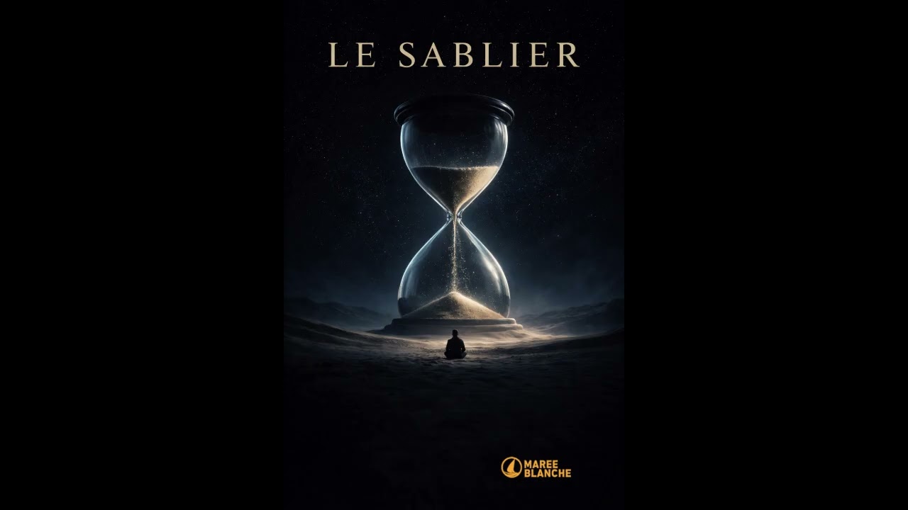 Le sablier - Musique québécoise originale