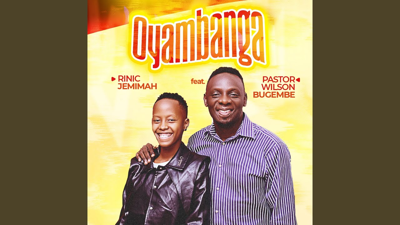 Oyambanga