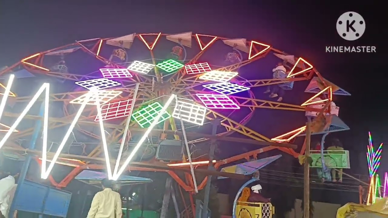 हिंगोली दसरा महोत्सव /Hingoli dasara mahausav 2025