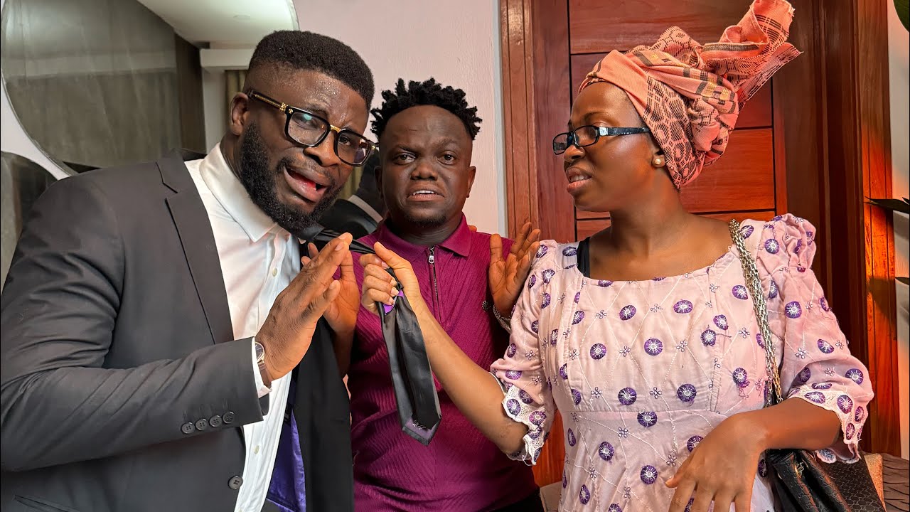 Anger Management | Taaoma | CrazeClown | Prosper Bundle || Therapy Session EP 6