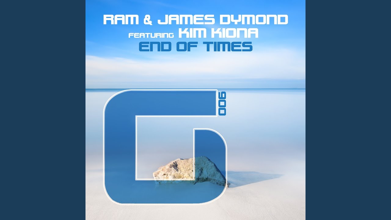 End of Times (Original Mix)