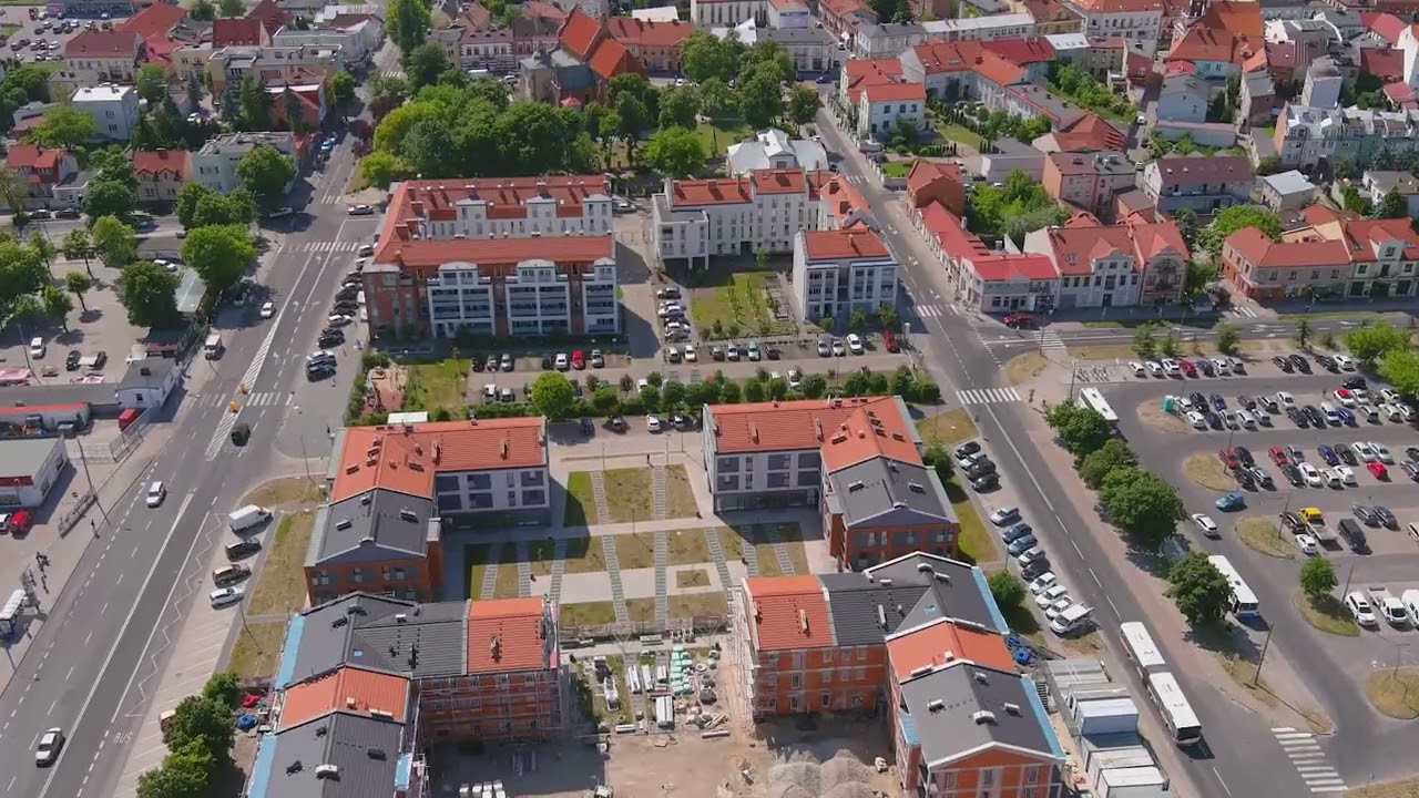 Nowa organizacja ruchu i strefa parkowania? Duże zmiany dla kierowc&oacute;w w Koninie